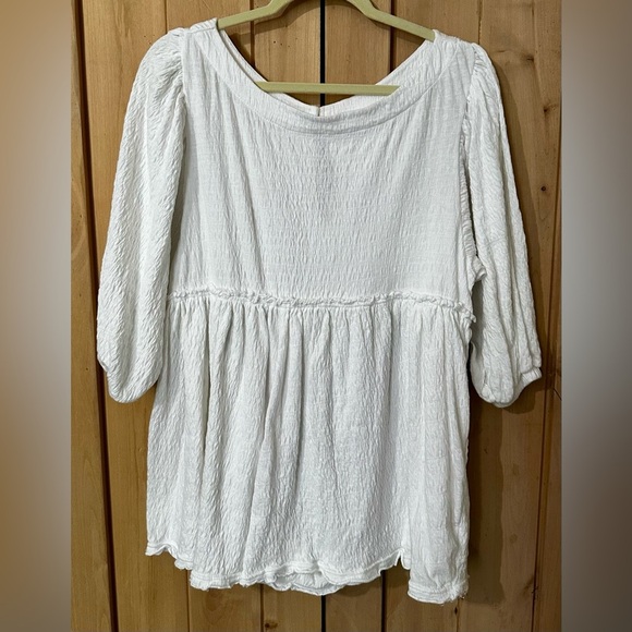 NWOT Free People Beach Beyond Obsessed Romper - Picture 2 of 7